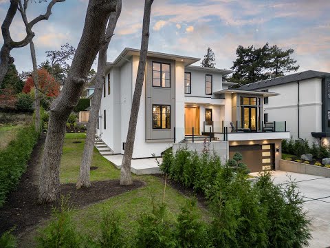 849 Oak Shade Lane | Victoria, BC - The Agency