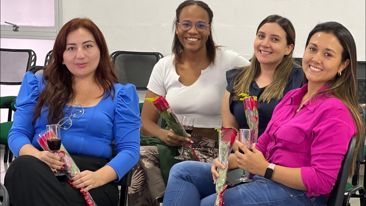 Día de la Mujer en Cenicaña