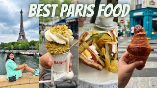 Best Paris Food Tour | French Toast, Macarons, Crêpes, Croissants &amp; More