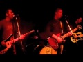 The Radishes "Good Machine"