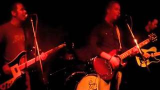 The Radishes &quot;Good Machine&quot;