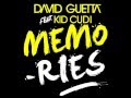 David Guetta feat Kid Cudi Memories Extended mix ...