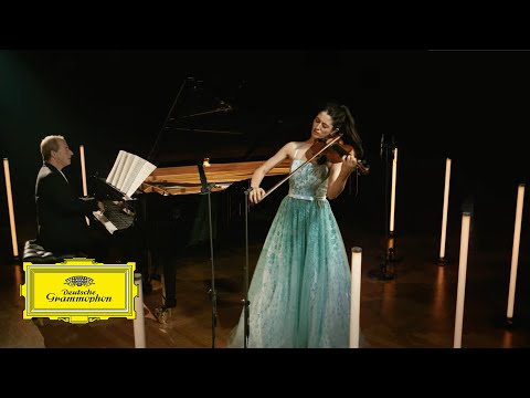 María Dueñas, Itamar Golan – Piazzolla: Maria De Buenos Aires: Yo soy María
