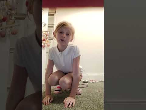 How To Stand Up From A Back bend   ▶1:02  