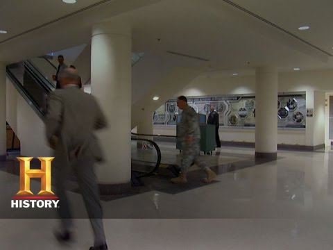 Deconstructing History: The Pentagon | History