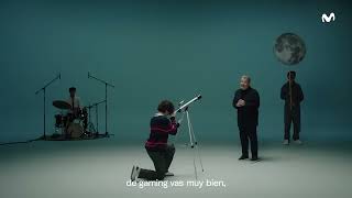 Callback Studios Movistar Adelántate al Black Friday anuncio