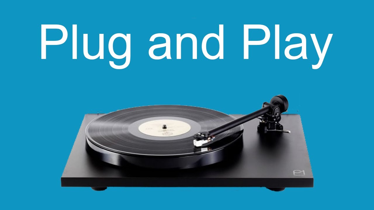 Review: Rega Planar 1