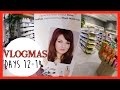 Going Nationwide! #Vlogmas