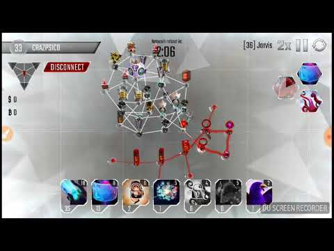 How I got 1000000+ money in Hackers in core lvl 7