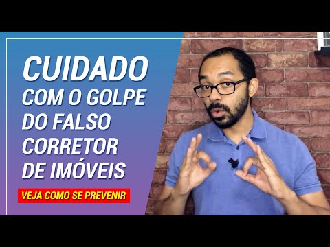 BEWARE of the fake real estate agent scam! Here are 3 tips