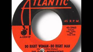 The Sweet Inspirations - Do Right Woman - Do Right Man.wmv