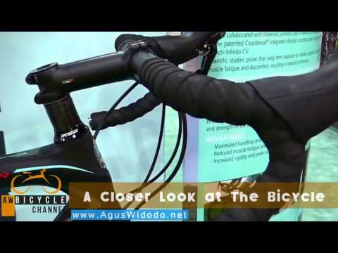 Bianchi Infinito CV Road Bike 2017