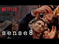Sense8 | Character Trailer: Lito [HD] | Netflix