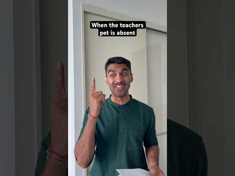 Everybody be so happy 😂 #teacher #students #school #class #funny #comedy #skit