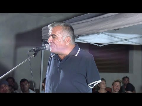 Sergiu Nichescu - Domnul i-a dat alte mâini (  Mărturie Pecica jud Arad )