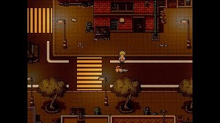 【実況】何かとラフな『ゾンビーデ☆バンビーナ』part4【とある少女の上着事情エルパーカー】