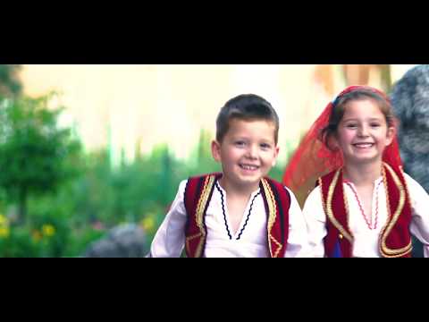 Bimi Mustafa & Halit Haliti - Oj Kosovë (Prod. by H2 Up Records)