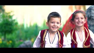 Bimi Mustafa & Halit Haliti - Oj Kosovë