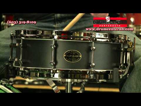 Noble & Cooley Alloy Classic 4.75x14 image 8