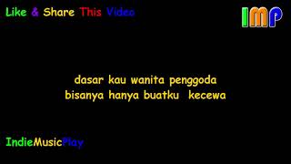 Download lagu Salvana - Wanita Penggoda (Lirik) mp3