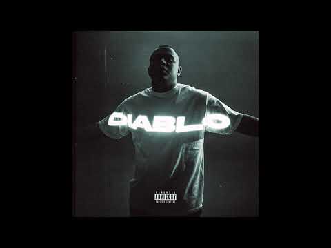 Luciano x Shindy Type Beat ~ DIABLO | Drake Instrumental 2020