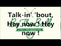 Sia Iko Iko Lyrics 