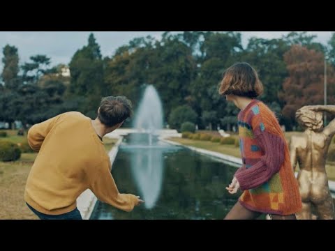 Manu Piró - Extraños (Video Oficial)