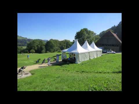 Parcours Gourmands - Emmental 2014