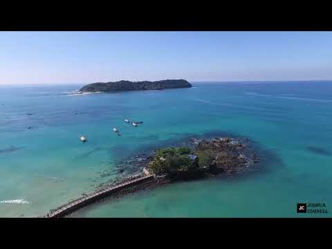 The most beautiful beaches in Myanmar   Ngapali