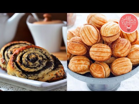 EASY RUSSIAN EASTER DESSERT RECIPES