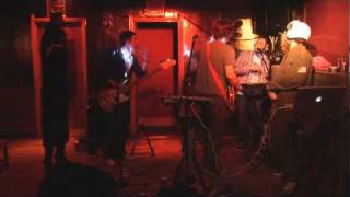 RBRBR - unknown track (now known to be Low, then 27 Russian Friends)