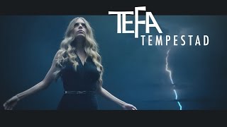 Tefa - Tempestad