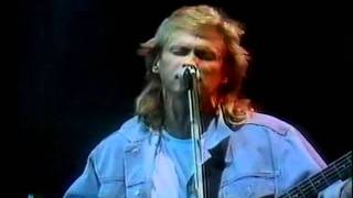 Mr. Mister ~ Dust  ** upgrade **  Chile '88 First Show