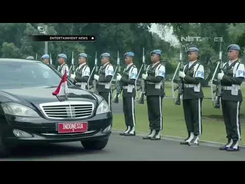 إحتفال رائع يعجب العالم باسم الأغنية الحلم حان بصوت أسيل عمران