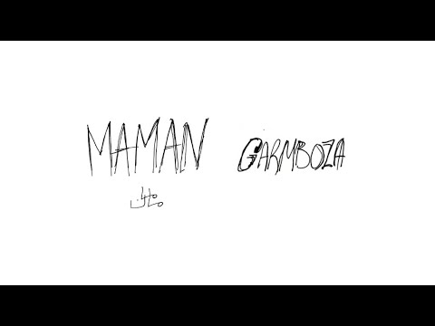 MaMan - Garmboza (Official Audio) Prod by @Ninjaon249