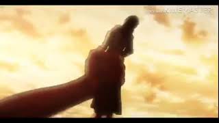 進撃の巨人×ロキ mad