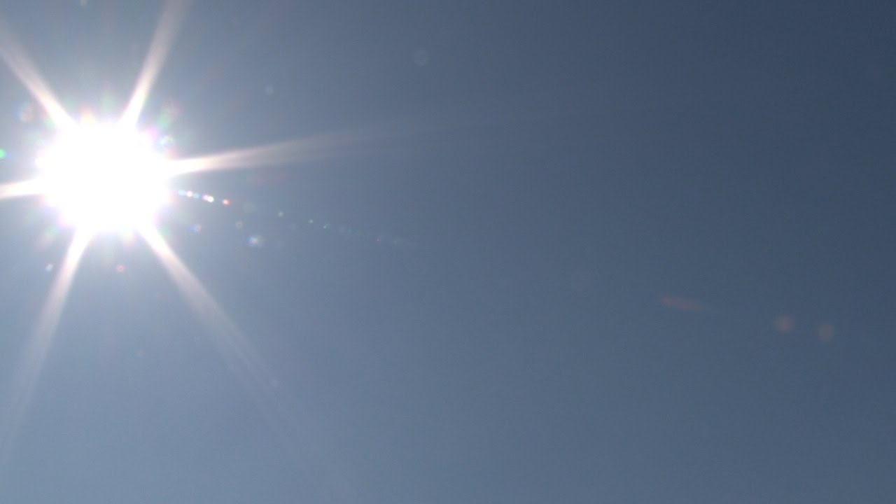 Previsão do tempo para o Grande ABC