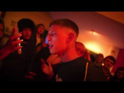 FICHA - Twerk (Video Oficial)