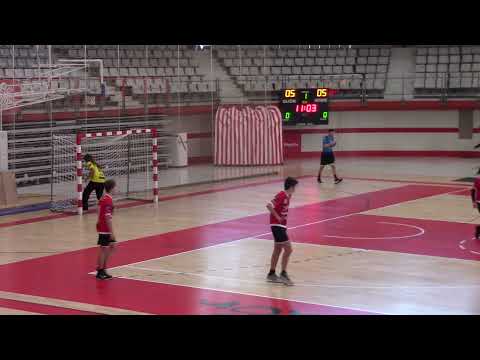 FINETWORK GIJON B - MI CANDELITA ARROCERIA  JUVENIL MASCULINO