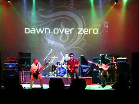 Dawn Over Zero- Out of Lies