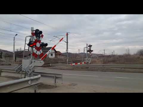 🚂🚂CFR Călători spre București Nord🚂🚂