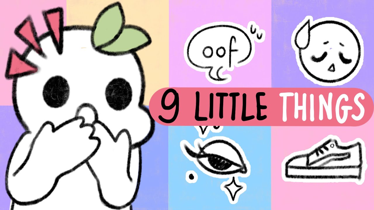 9 Little Things That Reveals A Lot About You