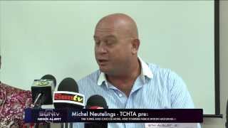 WEB PORTAL TO JOBS IN TCI