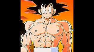 PICCOLO DESCOBRIU O PONTO FRACO DO GOKU 😂
