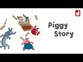 Miniature vidéo Jeu d'adresse : Piggy Story
