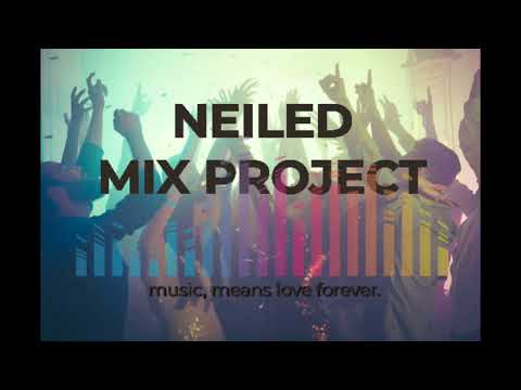 Early 20's Club Mix (Neiled Mix Project)