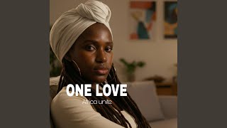 ONE LOVE