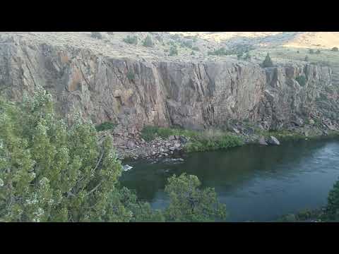 Alcova Lake Fremont Canyon Campground Wy The Dyrt