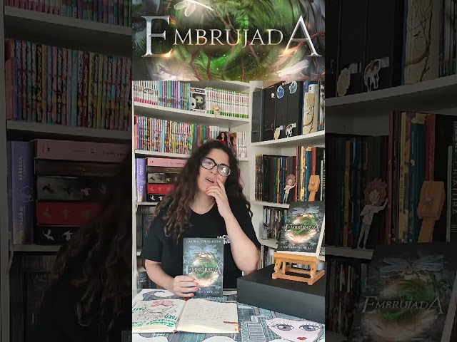 Vídeo relacionado con Un himno extraño: 4 (Romantasy)