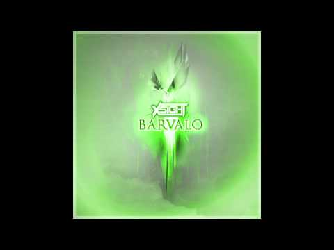 X5IGHT - Barvalo (Original Mix)